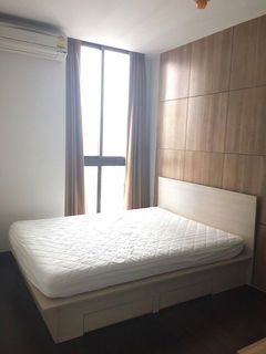 รูปภาพ Condo for Rent Ideo Sathorn-Taksin 35sqm. Fully Furnished,  next to BTS Krung Thonburi, Line ID: @ppagent