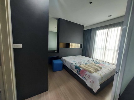 รูปภาพ T1265 คอนโดให้เช่า The Base Rama 9 - Ramkhamhaeng (เดอะ เบส พระราม 9-รามคำแหง) ห้องสวย เฟอร์ครบ ราคาพิเศษ