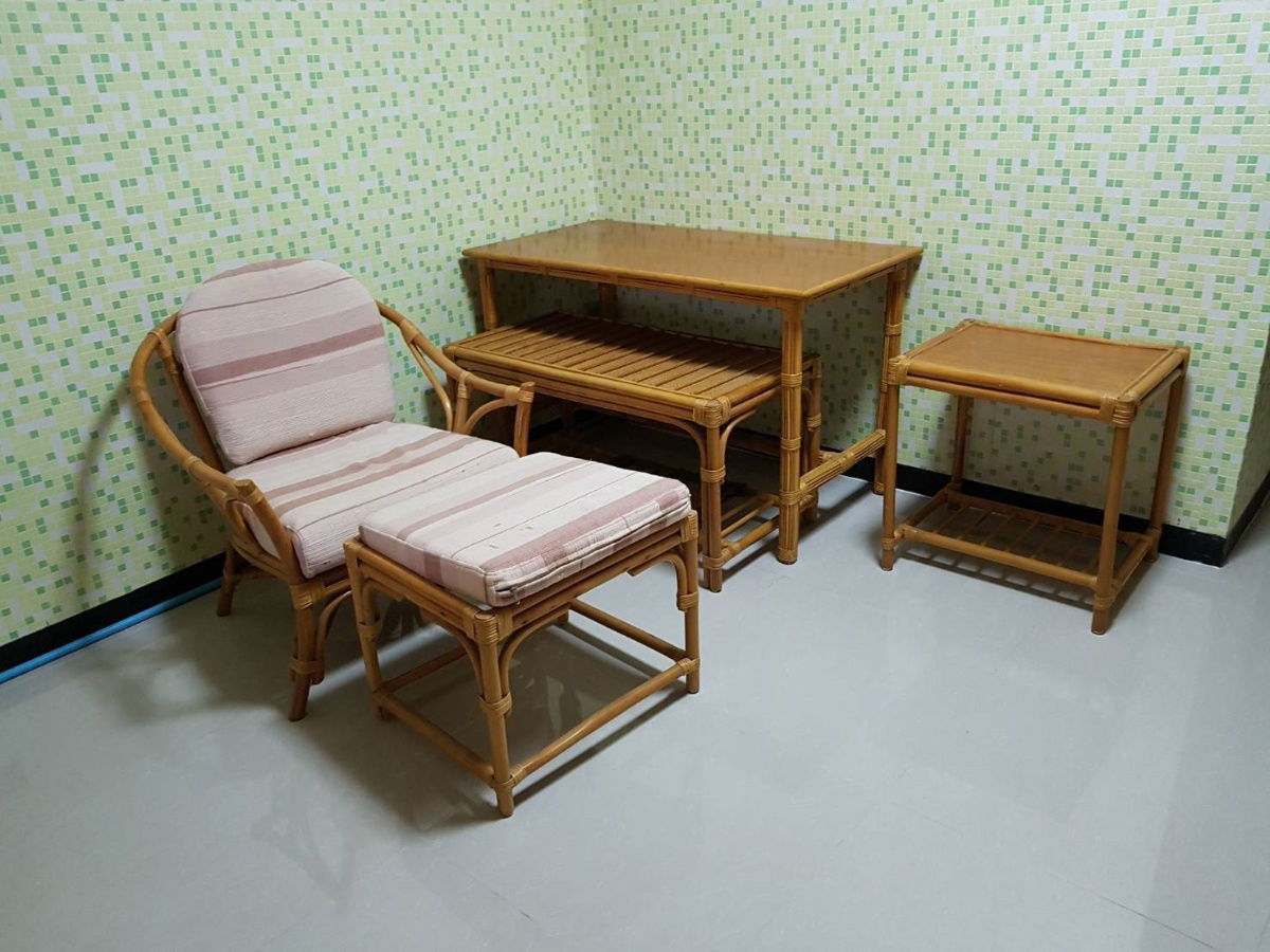 รูป ให้เช่า Pattaya Plaza Condotel  ตกแต่งครบ พร้อมเข้าอยู่ * ES01-0207 * - รูปที่ 5/9