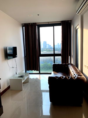 เช่าคอนโด รร.มารีวิทย์ พัทยา : 🏡ให้เช่า คอนโด พัทยาพอช  ( พัทยาเหนือ )  วิวโล่ง ห้องทาสีใหม่