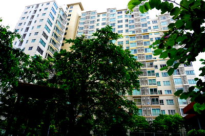 ขายคอนโด : ขายคอนโด เซ็นทริคซีน รัชวิภา กรุงเทพ