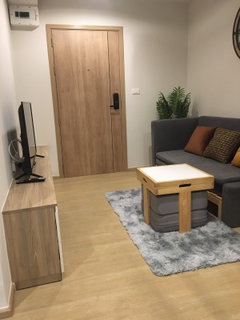 รูปภาพ Condo for Rent The Excel Hideaway Sukhumvit 71 Fully Furnished Line ID: @ppagent