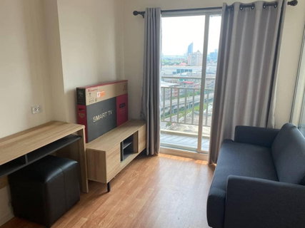 รูปภาพ Lumpini Ville Suksawat-Rama 2 FOR RENT 7000 THB 