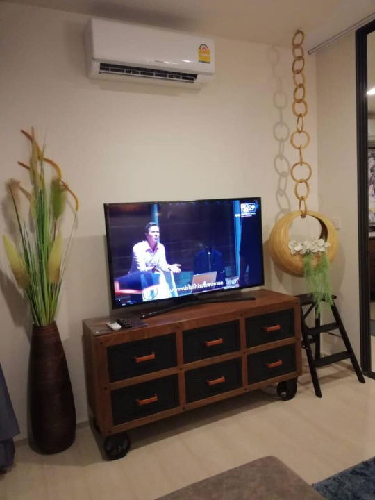 picture Life Sukhumvit48 available for rent,, - 7/27