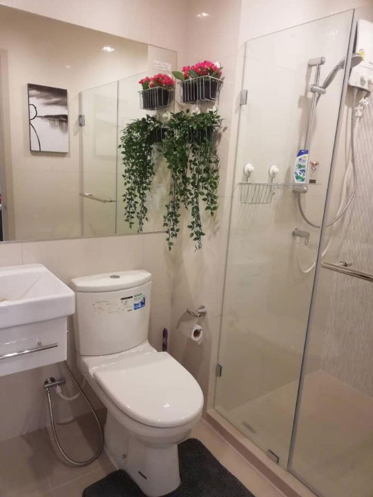 picture Life Sukhumvit48 available for rent,, - 20/27