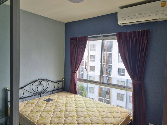 ข้อมูล/รีวิว Plum Condo Bangyai Station (พลัม คอนโด บางใหญ่ สเตชั่น