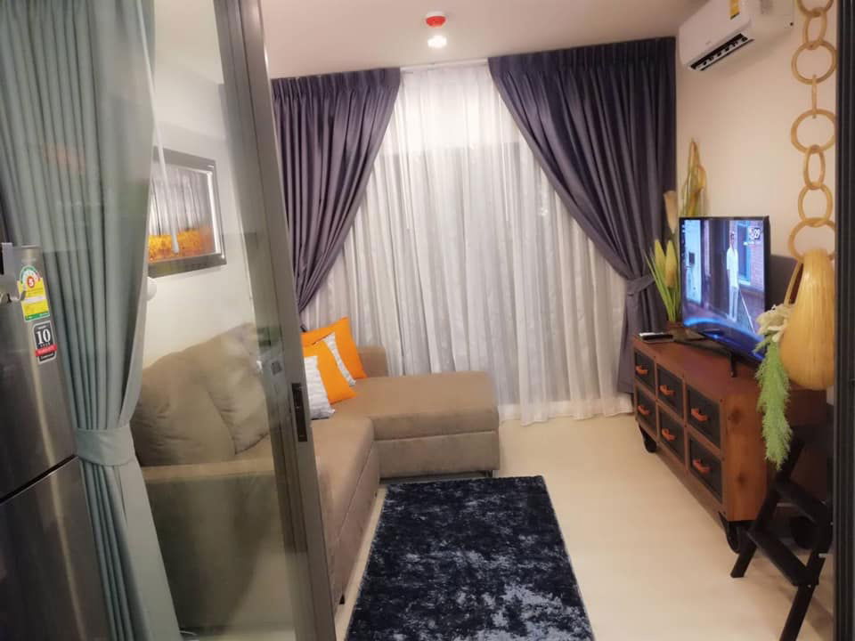 picture Life Sukhumvit48 available for rent,, - 2/27