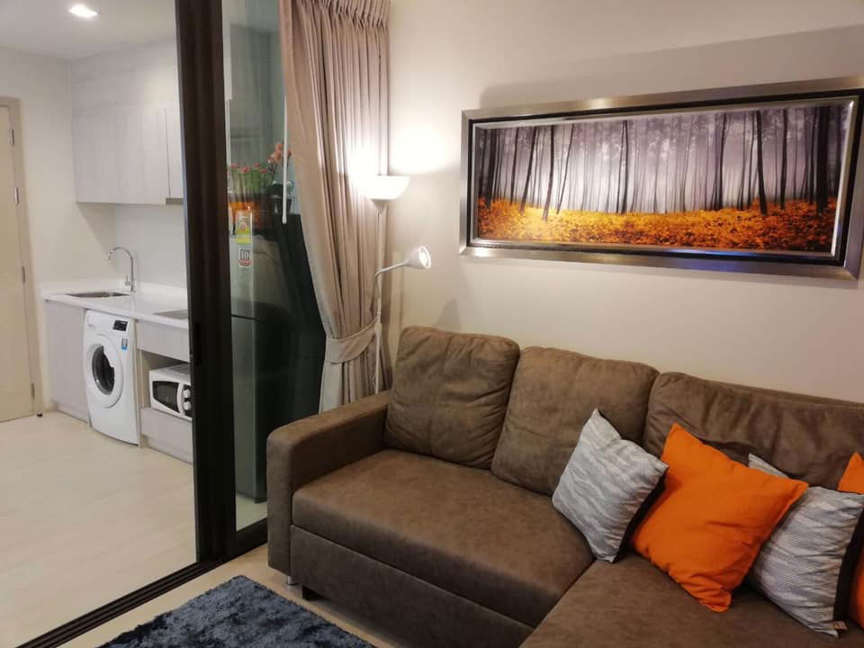 picture Life Sukhumvit48 available for rent,, - 23/27