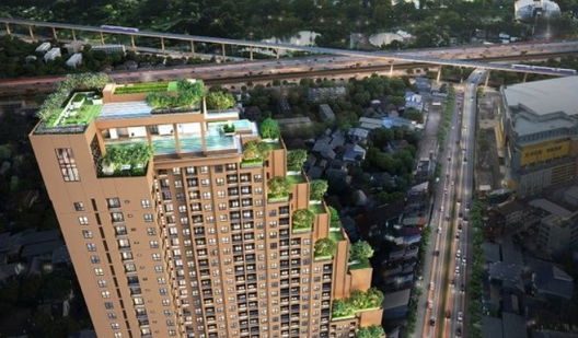 Project Metris District Ladprao Picture - 3/22