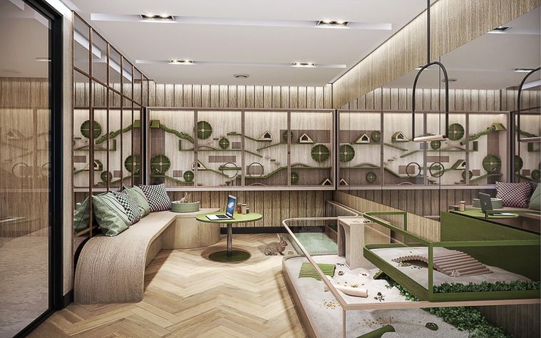 Metris District Ladprao