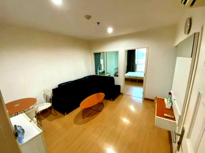 Condos for rent : R1- Condo for Rent Life @ Sukhumvit 65  Fully Furnished Line ID: @ppagent