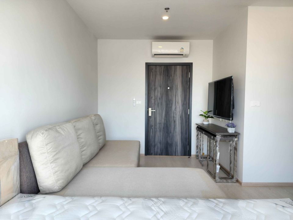 รูป Elio Del Nest ห้องสวย ราคาดี สอบถามเพิ่มเติมได้ที่ Line @condorental - รูปที่ 5/9