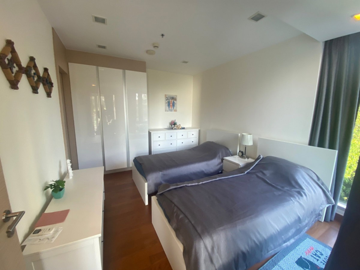 รูป ให้เช่า The Palm Wongamat Beach Front Pattaya Sea view Luxury Condo 2bed room (S03-0878 ) - รูปที่ 15/18