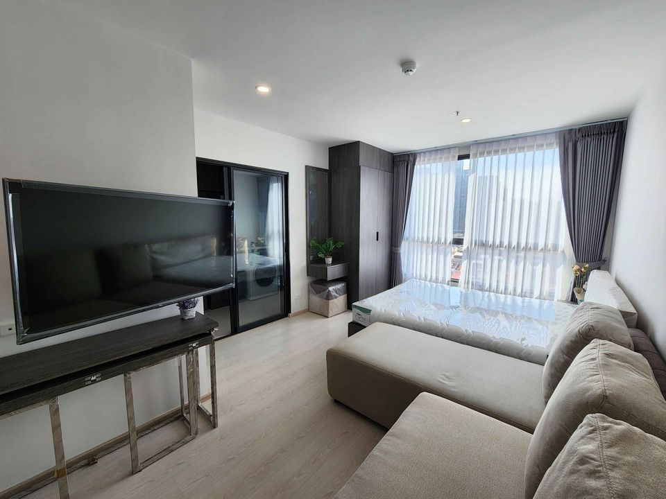 รูป Elio Del Nest ห้องสวย ราคาดี สอบถามเพิ่มเติมได้ที่ Line @condorental - รูปที่ 2/9