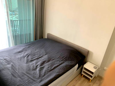 Condos for sale MRT Bang Sue : P-115516 Condo for sell Niche Pride Taopoon - Interchange fully furnished.