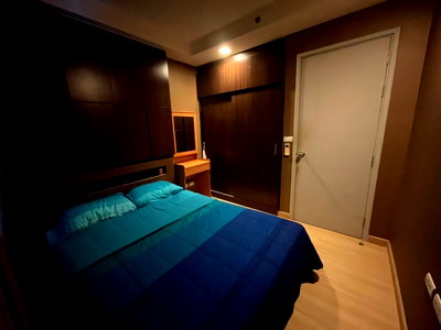 คอนโดให้เช่า : คอนโด ทรู ทองหล่อ (Thru Thonglor)
