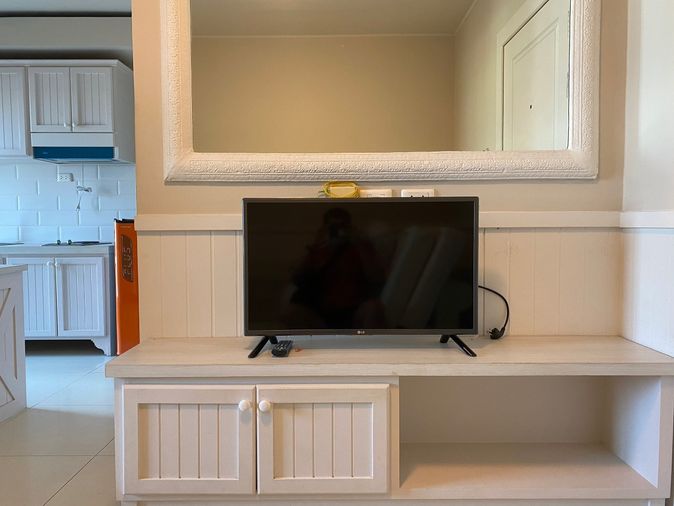 Groovy Condo Sriracha ห้องใหม่  ชั้น 7 เช่า 6,000 บาท/เดือน