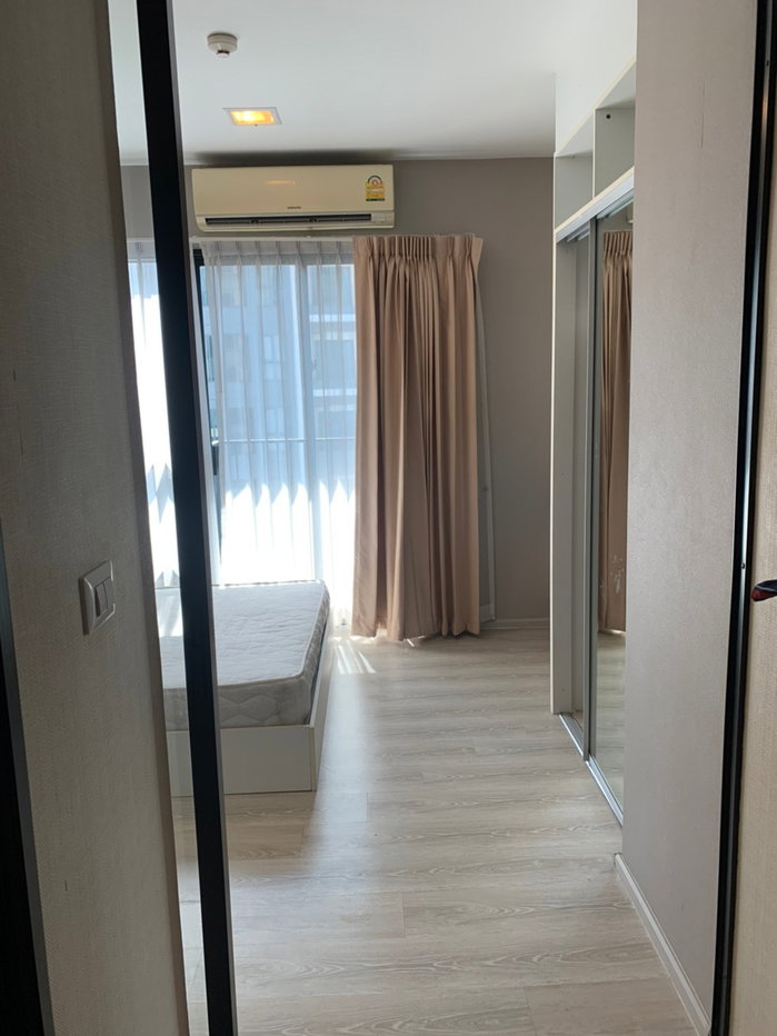 รูป 📣📣++ให้เช่า คอนโดเลต มิสท์ พระราม 9 - Condolette Midst Rama 9 - ใกล้ MRT พระราม 9 เซ็นทรัลพระราม 9 - รูปที่ 3/10