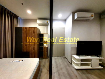 Condos for rent : politan aqua riverside condo for rent