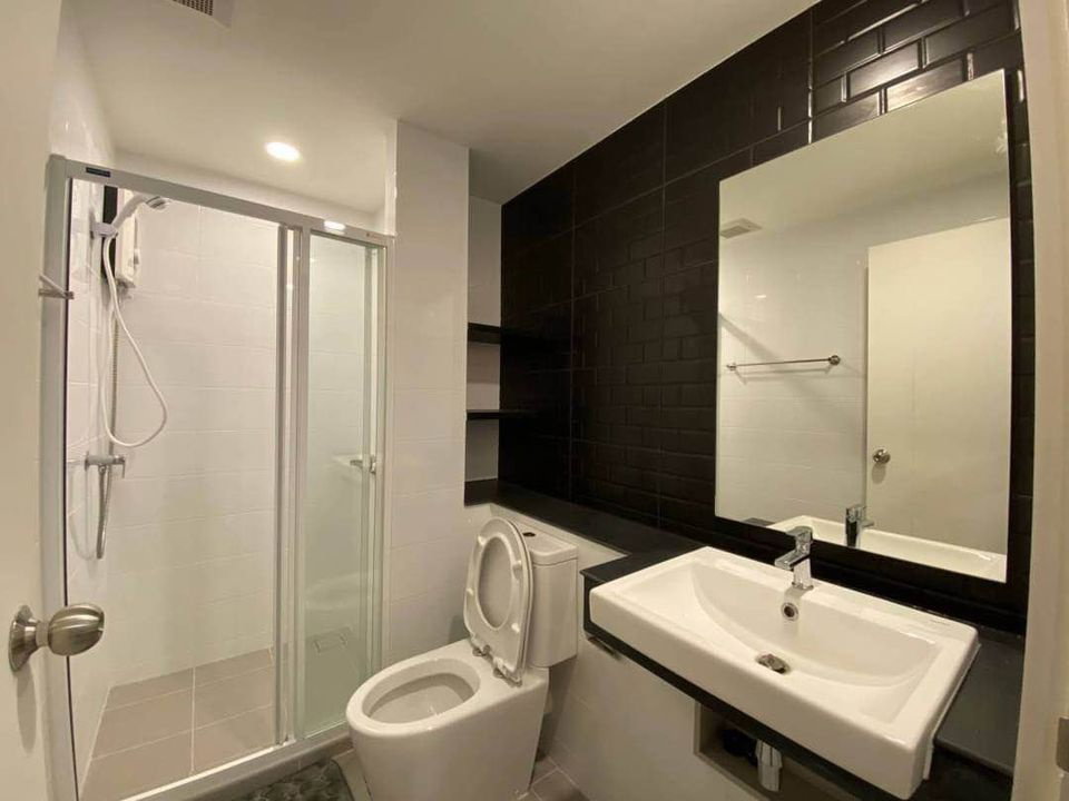รูป ให้เช่าคอนโด escent ville Tel. 082-3899314 (คุณบู)  - รูปที่ 13/15