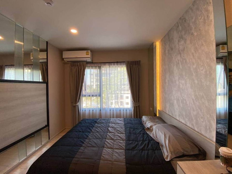 รูป ให้เช่าคอนโด escent ville Tel. 082-3899314 (คุณบู)  - รูปที่ 3/15
