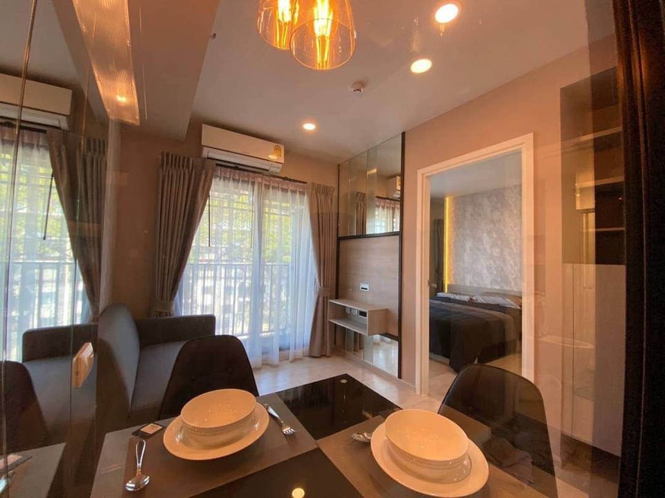 รูป ให้เช่าคอนโด escent ville Tel. 082-3899314 (คุณบู)  - รูปที่ 2/15