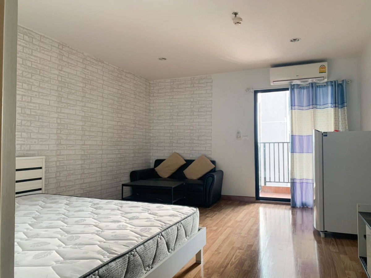 รูป ขายคอนโด รีเจ้นท์โฮม 15 มหาวิทยาลัยราชภัฏพระนคร บางเขน กรุงเทพ - รูปที่ 5/10