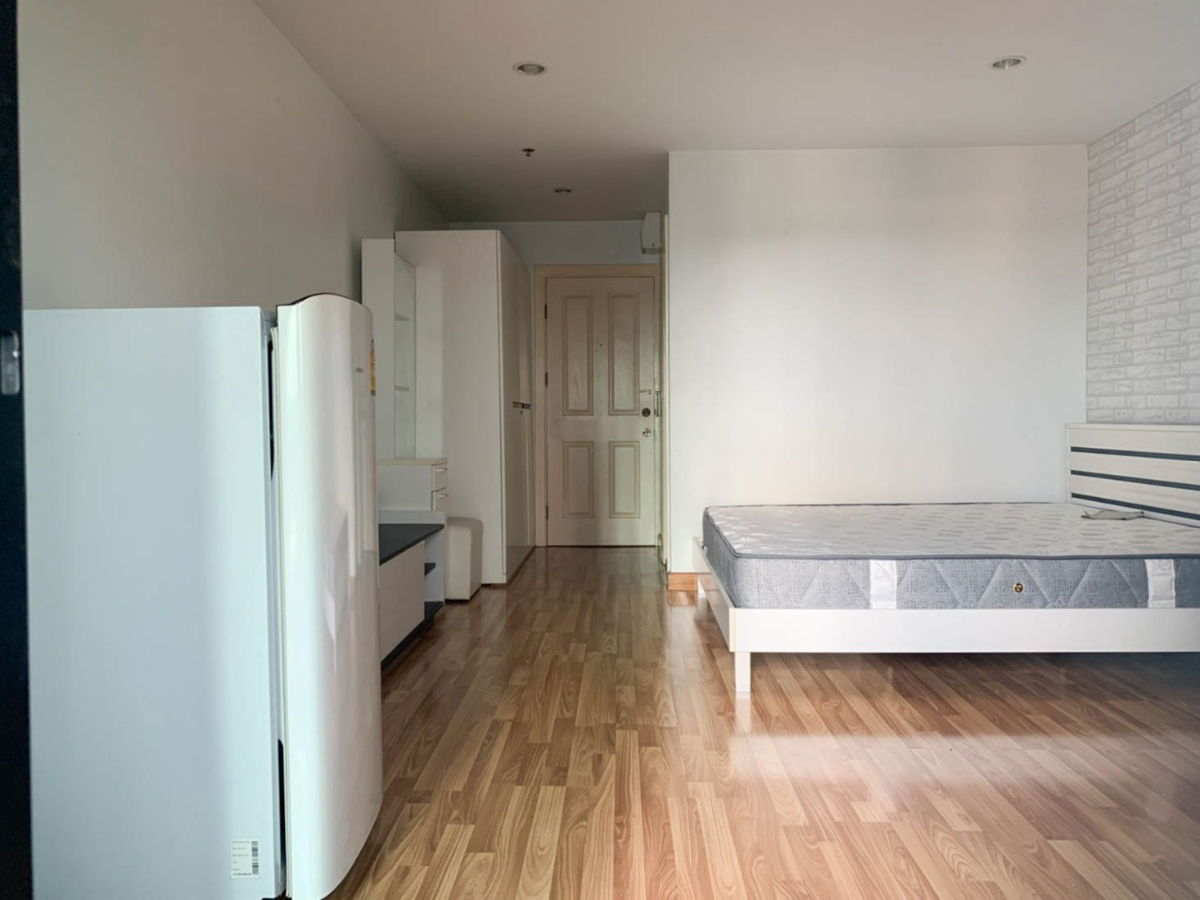 รูป ขายคอนโด รีเจ้นท์โฮม 15 มหาวิทยาลัยราชภัฏพระนคร บางเขน กรุงเทพ - รูปที่ 4/10