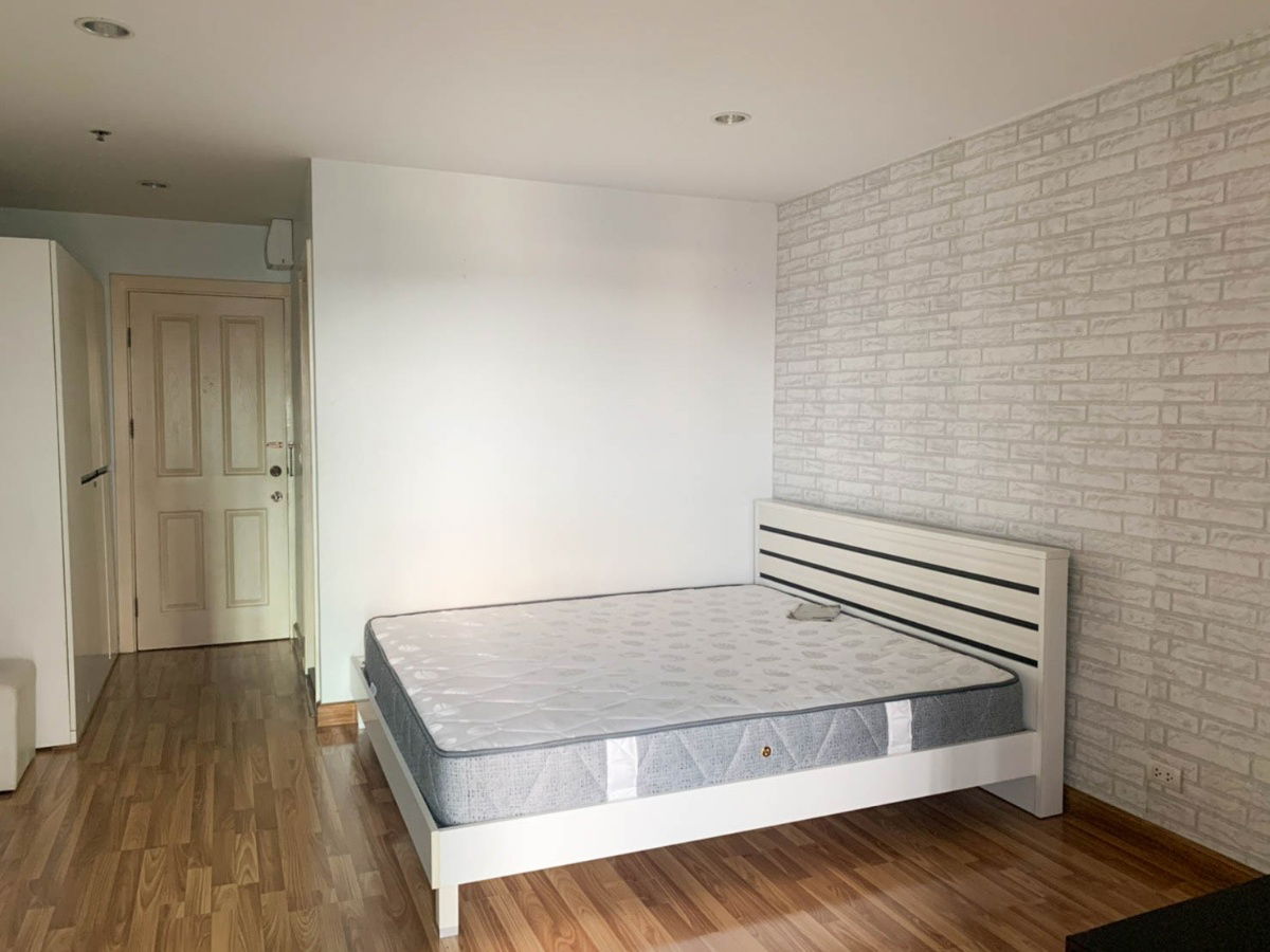 รูป ขายคอนโด รีเจ้นท์โฮม 15 มหาวิทยาลัยราชภัฏพระนคร บางเขน กรุงเทพ - รูปที่ 6/10