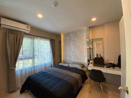 รูปภาพ Escent ville Condo for rent 11,000THB/month Tel. 082-3899314