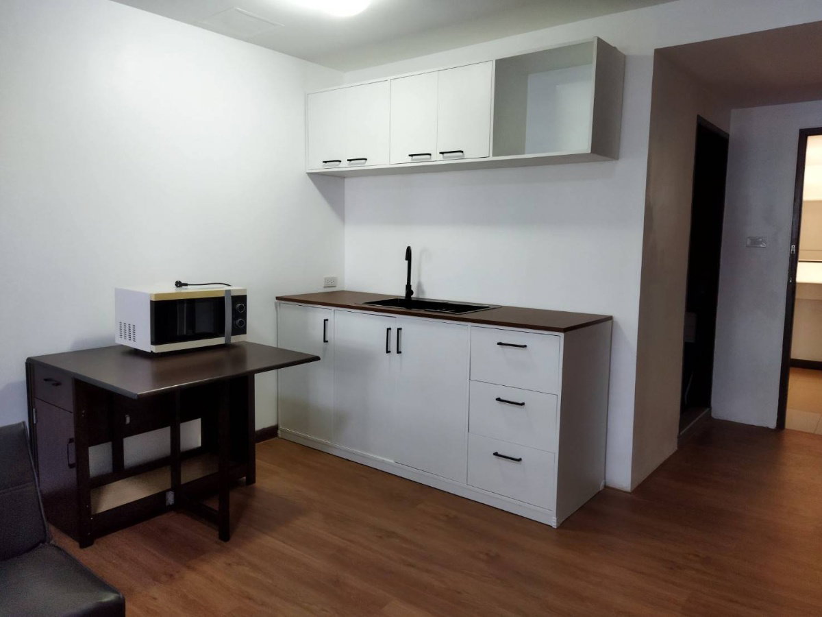 รูป ให้เช่าคอนโด PST City Home ห้องสวยพร้อมอยู่ - รูปที่ 4/12