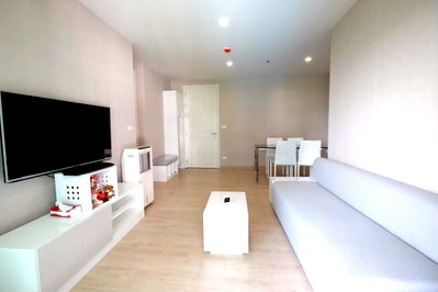 Condos for rent : For Rent Parkland Phetkasem-Thapra