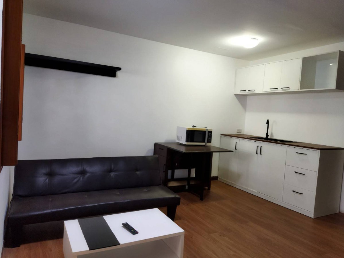 รูป ให้เช่าคอนโด PST City Home ห้องสวยพร้อมอยู่ - รูปที่ 5/12