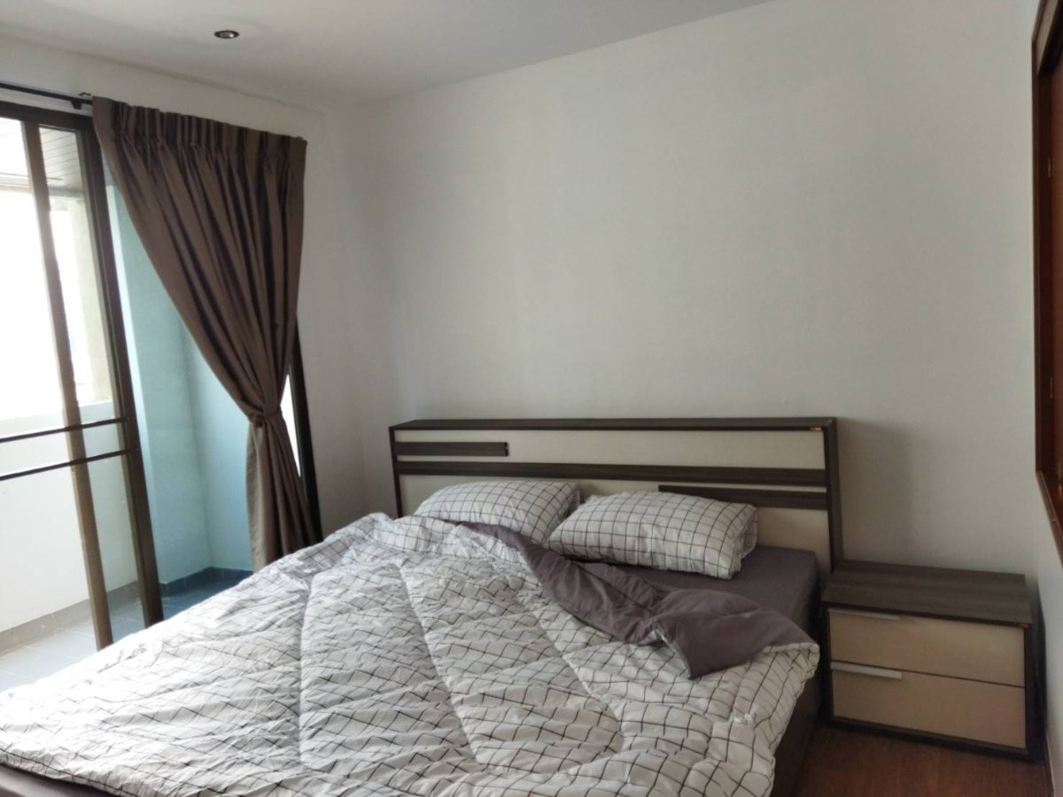 รูป ให้เช่าคอนโด PST City Home ห้องสวยพร้อมอยู่ - รูปที่ 1/12