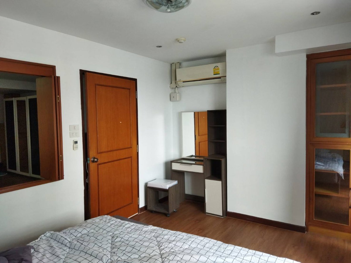 รูป ให้เช่าคอนโด PST City Home ห้องสวยพร้อมอยู่ - รูปที่ 2/12