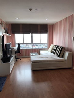 Lumpini Ramkamhaeng44 - 2 bedrooms 60 sqm. 23 FL. 3.5 MB. 094-549-4104
