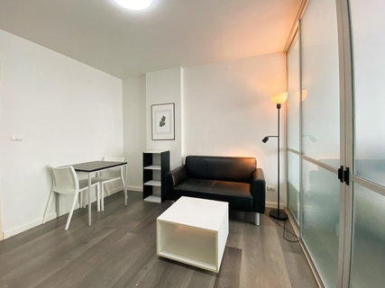 รูปภาพ DCONDO CAMPUS RESORT RANGSIT FOR RENT 7500 THB