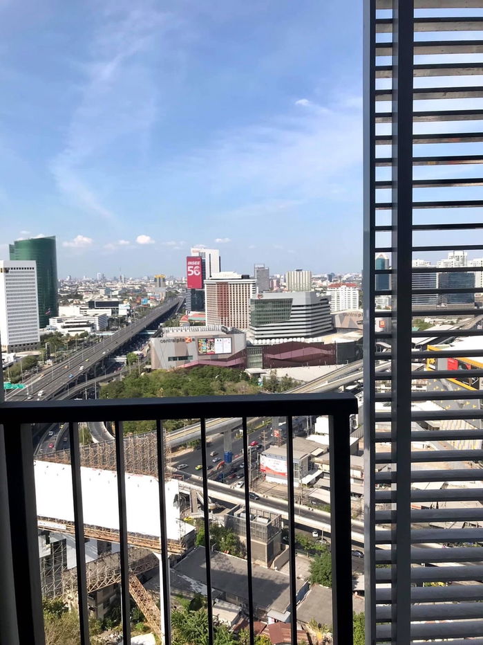 picture 🌈✨Rent Condo The Saint Residences✨🌈‼️12,500‼️ - 15/18