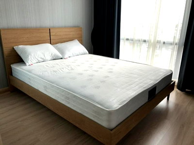 Condos for sale : P-92441 Condo for sell Bangkok Horizon Sathorn fully furnished.