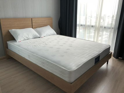 P-92441 Condo for sell Bangkok Horizon Sathorn fully furnished.