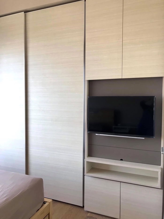 picture 🌈✨Rent Condo The Saint Residences✨🌈‼️12,500‼️ - 6/18