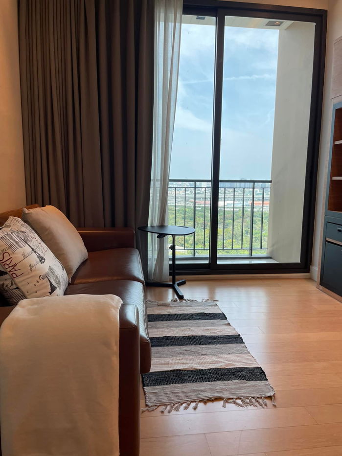 รูป 🔵⚪🔵 "For Rent" << 6 feet bed , Garden Room , Negotiable >> At Equinox line id:@arunestate 🔵⚪🔵 - รูปที่ 4/11