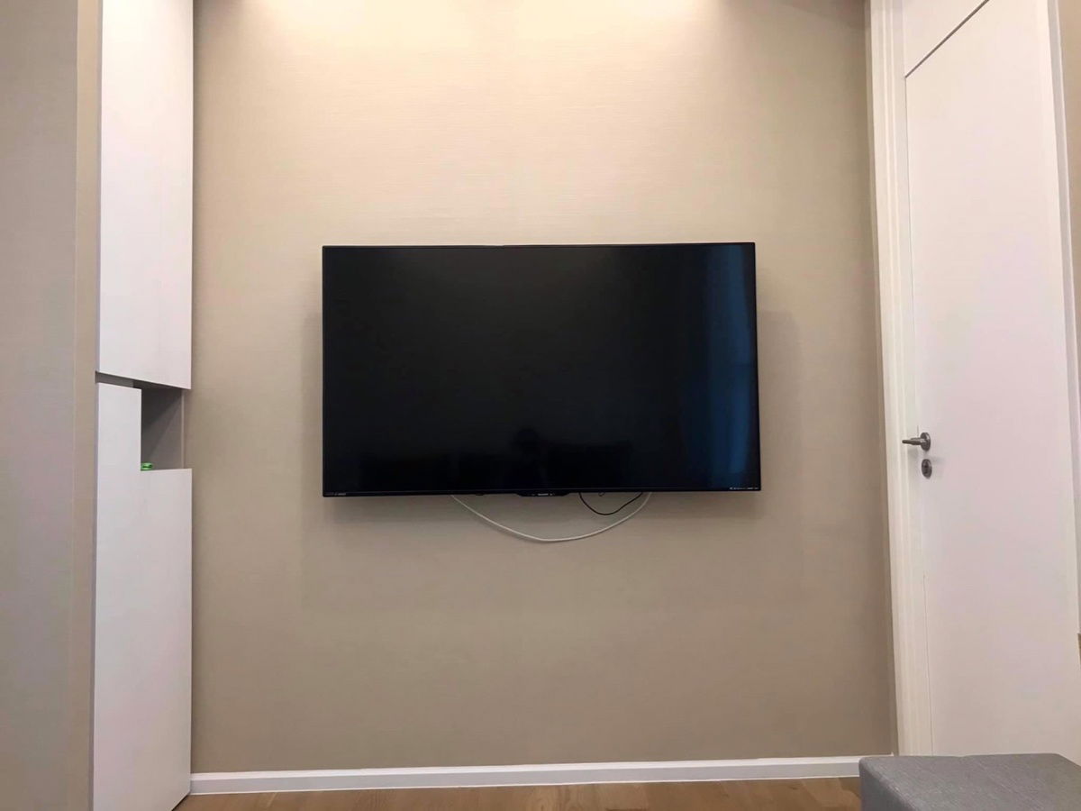 picture 🌈✨Rent Condo The Saint Residences✨🌈‼️12,500‼️ - 8/18