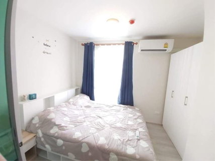 รูปภาพ ให้เช่า พลัมคอนโด ราม 60 อินเตอร์เชนจ์ Plum Condo Ram 60 Interchange