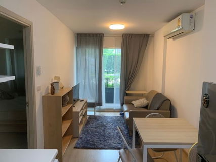 ขาย เอลลิโอ เดล เรย์ เลขที่ 95/707(ขายพร้อมผู้เช่า)