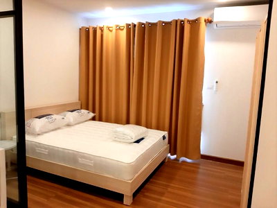 คอนโดให้เช่า : ให้เช่าคอนโดศุภาลัยพรีเมียร์เจริญนคร ติด BTS คลองสาน 0 เมตร