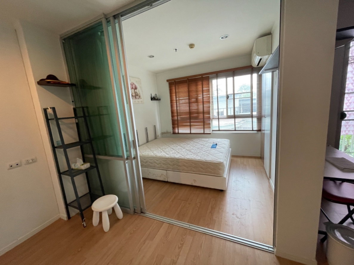 รูป ให้เช่า ลุมพินี ลาซาล แบริ่ง ตึก B ชั้น3 ขนาด 26 🔥 - รูปที่ 5/12