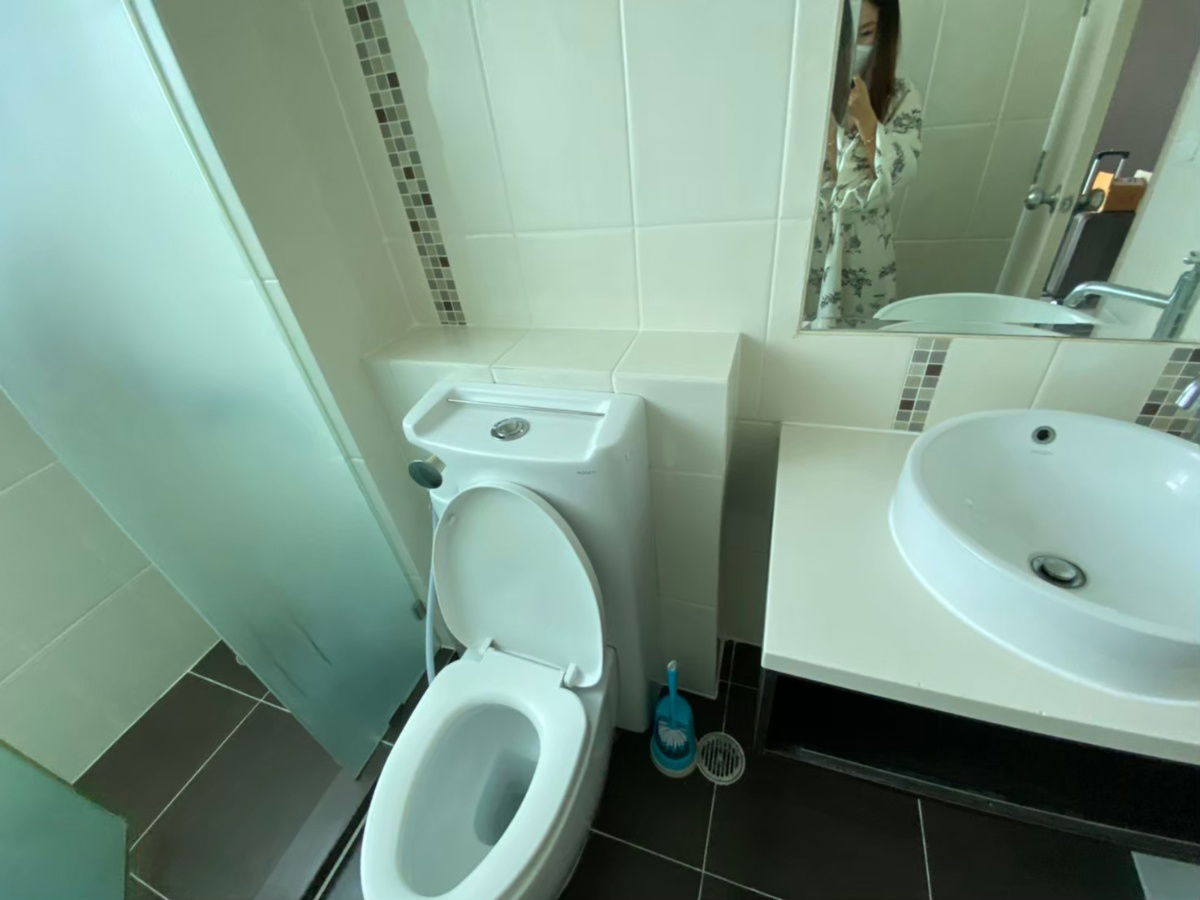 picture Available 10Jan26! Wish@Samyan. 1bed 36sqm. Line id: @pfagent - 8/11