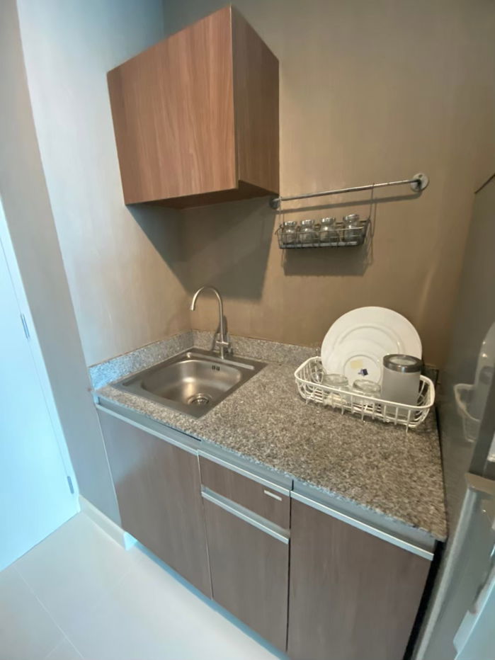 picture Available 10Jan26! Wish@Samyan. 1bed 36sqm. Line id: @pfagent - 4/11