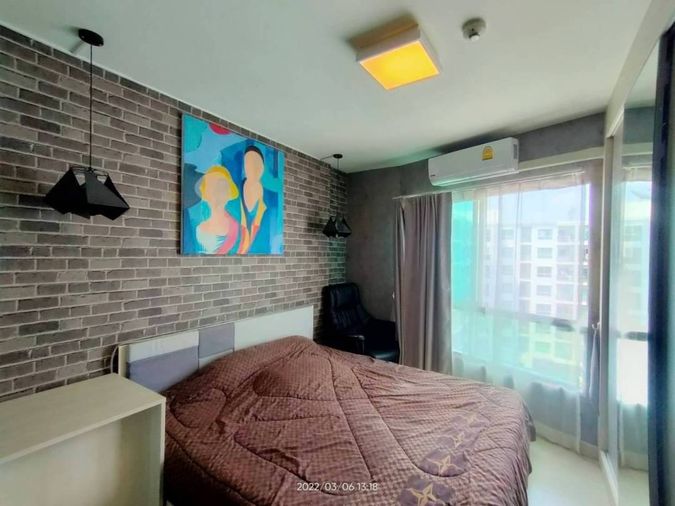 OwTo30522 ขาย : The Niche ID บางแค เฟส 2